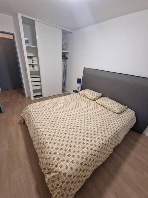 Magnifique Appartement Paris La Defense Bois-Colombes 외부 사진