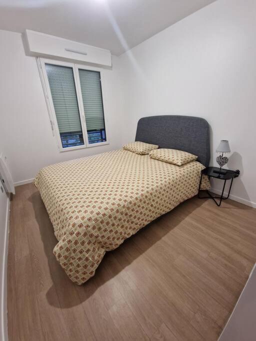 Magnifique Appartement Paris La Defense Bois-Colombes 외부 사진